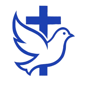 维多利亚华人福音教会 Logo